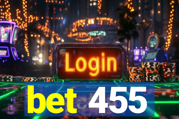 bet 455